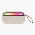 Walton 5W Wireless Speaker with Light-Up Panel — view 13