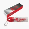 Melodia Stereo Earbuds with Clear Case — view 2