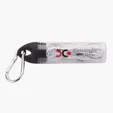 Melodia Stereo Earbuds with Clear Case — view 3