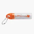 Melodia Stereo Earbuds with Clear Case — view 10