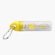 Melodia Stereo Earbuds with Clear Case — view 11