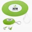 Fado Stereo Earbuds In Case — view 3