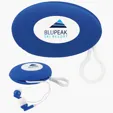 Fado Stereo Earbuds In Case — view 5