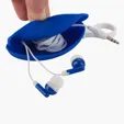 Fado Stereo Earbuds In Case — view 8