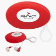Fado Stereo Earbuds In Case — view 11
