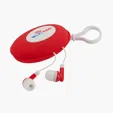 Fado Stereo Earbuds In Case — view 13