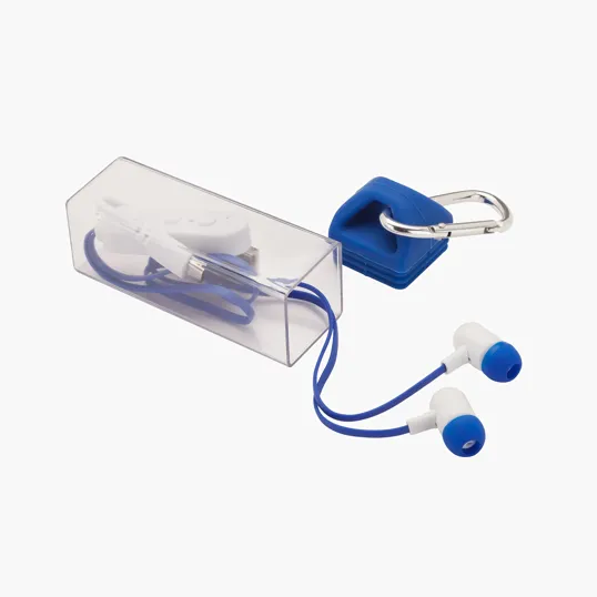 Valumark Hail Storm Bluetooth Earbuds — view 6