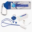 Valumark Hail Storm Bluetooth Earbuds — view 5