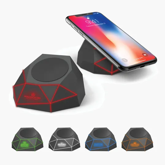 Xoopar® Geo Dock Wireless Charger