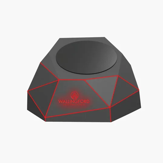 Xoopar® Geo Dock Wireless Charger — view 13
