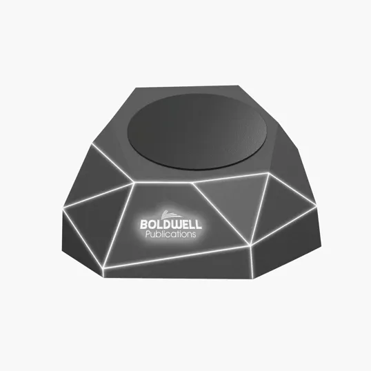 Xoopar® Geo Dock Wireless Charger — view 21
