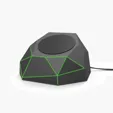 Xoopar® Geo Dock Wireless Charger — view 5