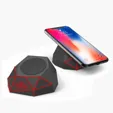 Xoopar® Geo Dock Wireless Charger — view 14