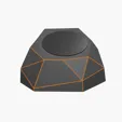 Xoopar® Geo Dock Wireless Charger — view 16