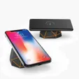 Xoopar® Geo Dock Wireless Charger — view 18