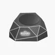 Xoopar® Geo Dock Wireless Charger — view 21