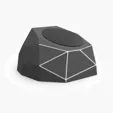 Xoopar® Geo Dock Wireless Charger — view 22