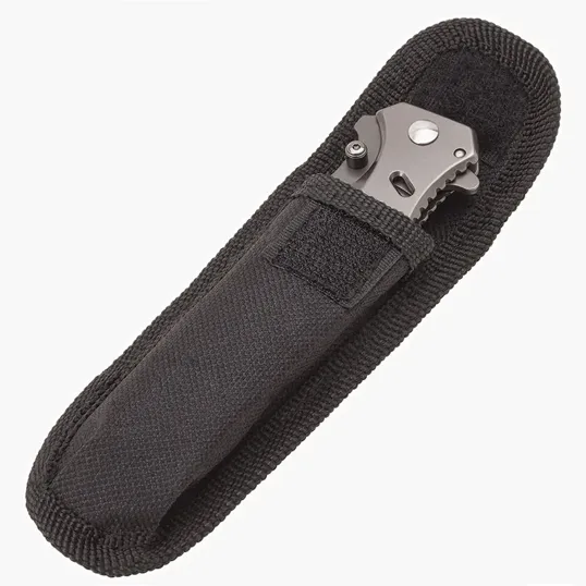 Landon Folding Tactical Knife with 3" Blade — view 11