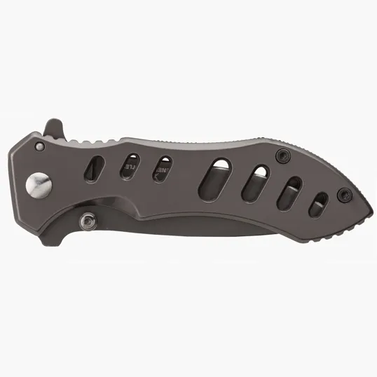 Landon Folding Tactical Knife with 3" Blade — view 12