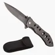 Landon Folding Tactical Knife with 3" Blade