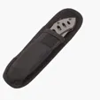 Landon Folding Tactical Knife with 3" Blade — view 5