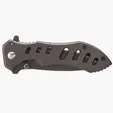 Landon Folding Tactical Knife with 3" Blade — view 12