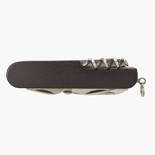 Monterey 12-in-1 Pocket Knife — view 4