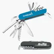 Monterey 12-in-1 Pocket Knife — view 3