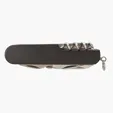 Monterey 12-in-1 Pocket Knife — view 4
