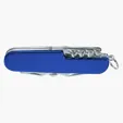 Monterey 12-in-1 Pocket Knife — view 6