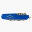 Monterey 12-in-1 Pocket Knife — view 7