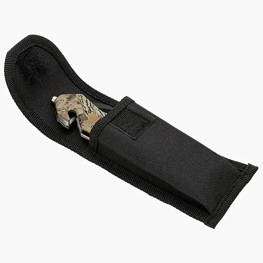 Nutwood Camo Rescue Knife — view 6