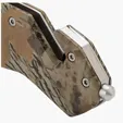 Nutwood Camo Rescue Knife — view 5