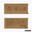 iCOOL Woodland Mini Rechargeable Tactical Flashlight — view 10
