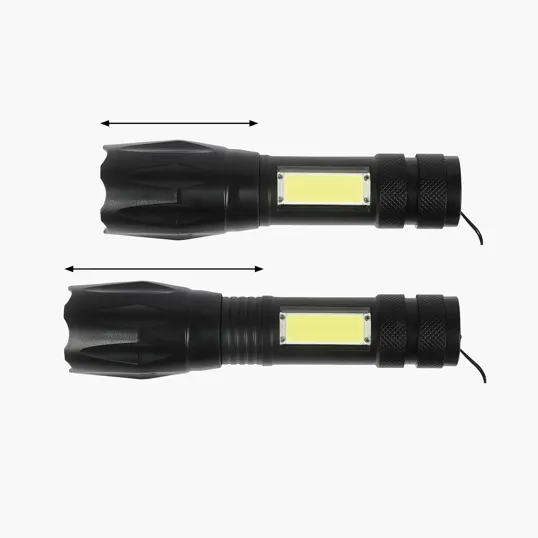 Reyes Rechargeable 150-Lumen Flashlight — view 5