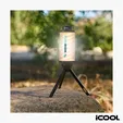 iCOOL Englewood Rechargeable Multi-Function Camping Light — view 8