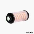 iCOOL Englewood Rechargeable Multi-Function Camping Light — view 4