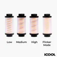 iCOOL Englewood Rechargeable Multi-Function Camping Light — view 5