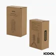 iCOOL Englewood Rechargeable Multi-Function Camping Light — view 7