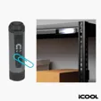 iCOOL Templeton Rechargeable LED Headlamp — view 8