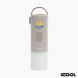 iCOOL Thornton Air Pump / Camping Light — view 3