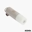iCOOL Thornton Air Pump / Camping Light — view 4
