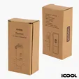 iCOOL Thornton Air Pump / Camping Light — view 9