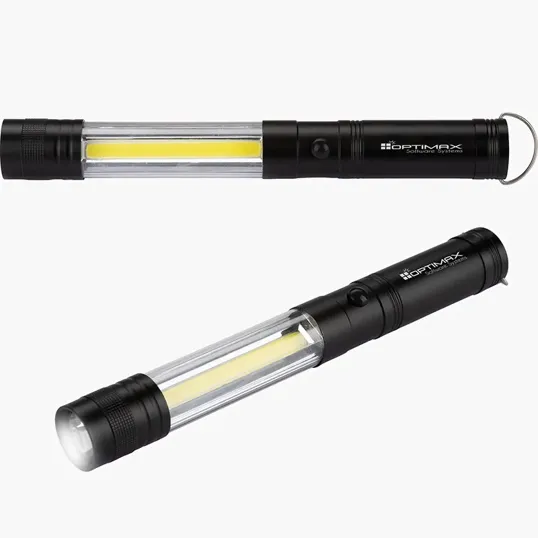 Kirkas COB Magnetic Emergency Light — view 2