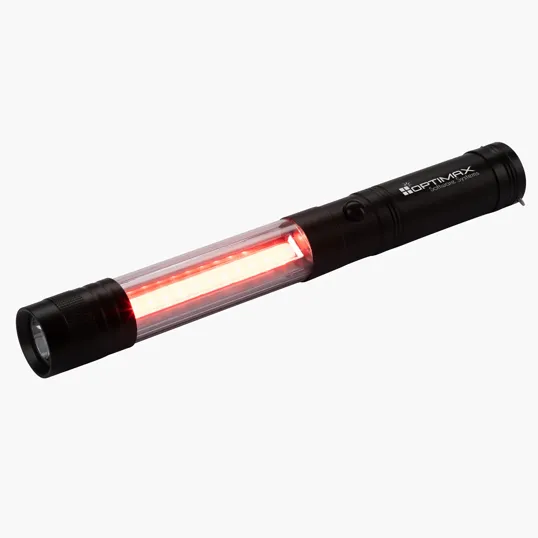 Kirkas COB Magnetic Emergency Light — view 5