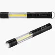 Kirkas COB Magnetic Emergency Light — view 2