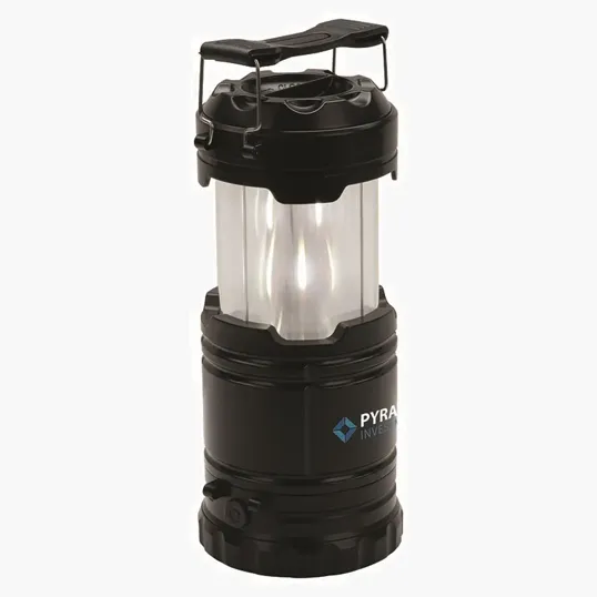 Sunfire 3-in-1 Camping Lantern and Flashlight — view 6