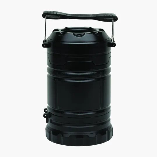 Sunfire 3-in-1 Camping Lantern and Flashlight — view 8