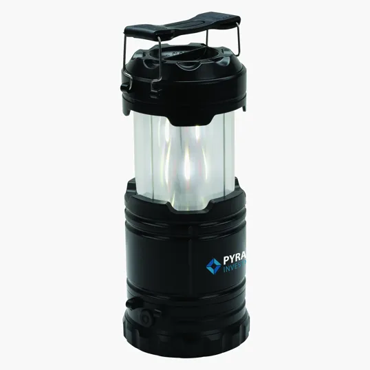 Sunfire 3-in-1 Camping Lantern and Flashlight — view 11
