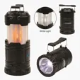 Sunfire 3-in-1 Camping Lantern and Flashlight